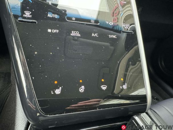 Toyota Mirai 113 kW image number 16