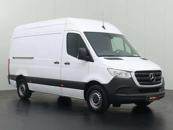 Mercedes-Benz Sprinter 317 CDI 125 kW image number 7