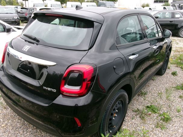 Fiat 500X GSE Hybrid 96 kW image number 4