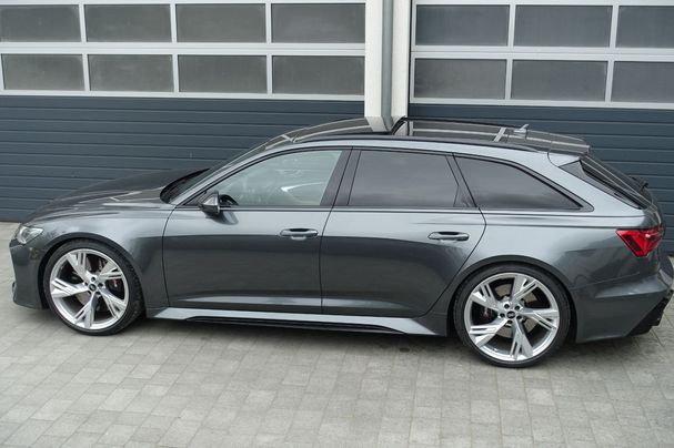 Audi RS6 Avant 441 kW image number 9