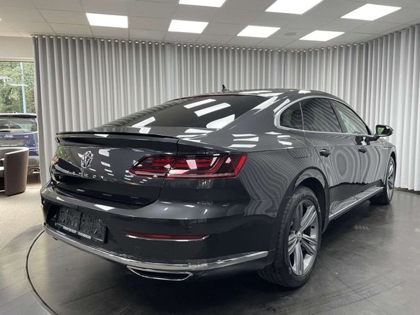 Volkswagen Arteon R-Line 110 kW image number 2