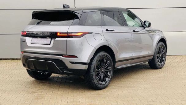 Land Rover Range Rover Evoque 147 kW image number 6