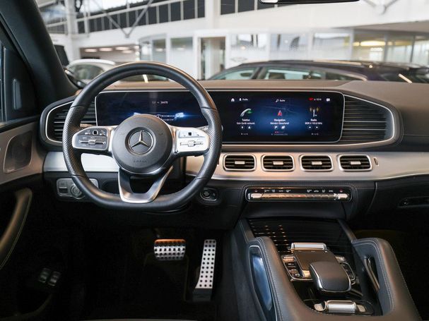 Mercedes-Benz GLE 450 270 kW image number 8