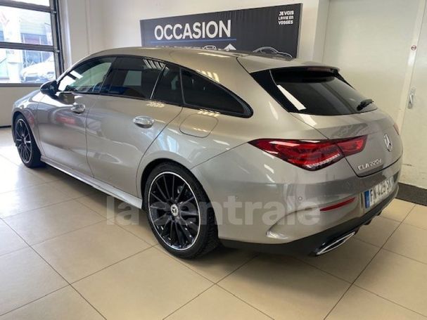 Mercedes-Benz CLA 220 Shooting Brake 140 kW image number 3