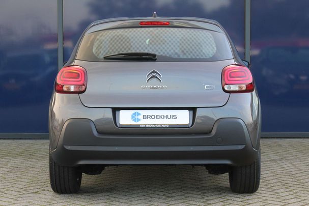 Citroen C3 82 61 kW image number 20