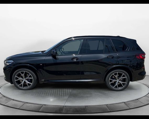 BMW X5 xDrive30d 210 kW image number 6