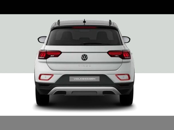 Volkswagen T-Roc 1.0 TSI 85 kW image number 3