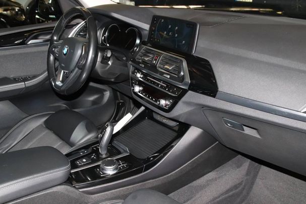 BMW X3 xDrive20d 140 kW image number 5