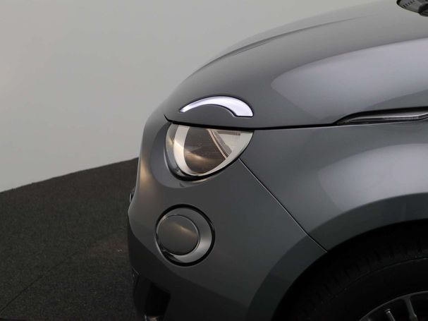 Fiat 500 e 42 kWh 87 kW image number 13