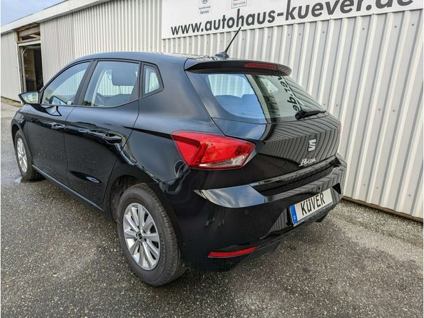 Seat Ibiza 1.0 TSI Style 70 kW image number 2