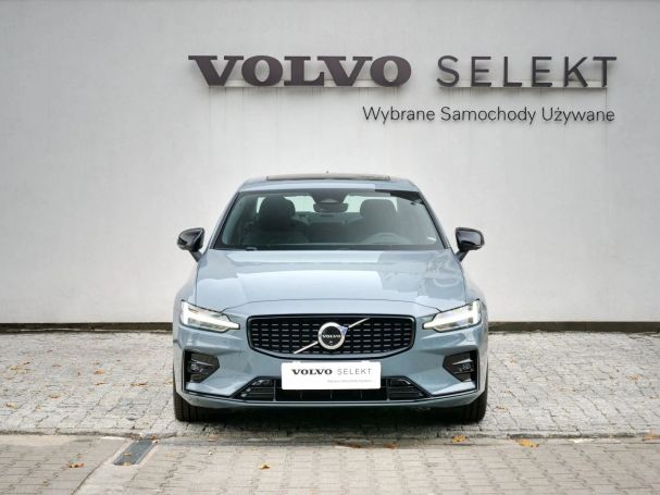 Volvo S60 AWD 184 kW image number 3