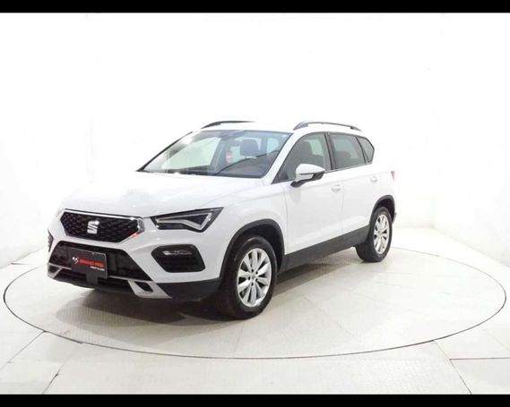 Seat Ateca 2.0 TDI 4Drive DSG 110 kW image number 1