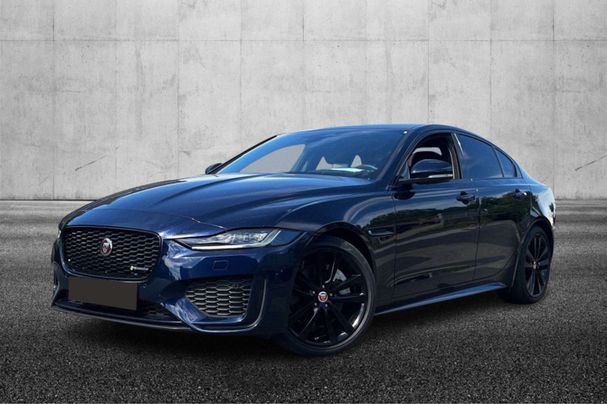 Jaguar XE 150 kW image number 1