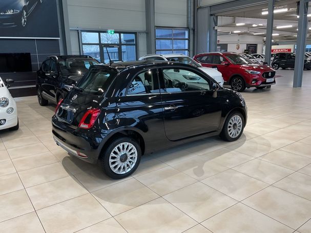 Fiat 500 51 kW image number 3