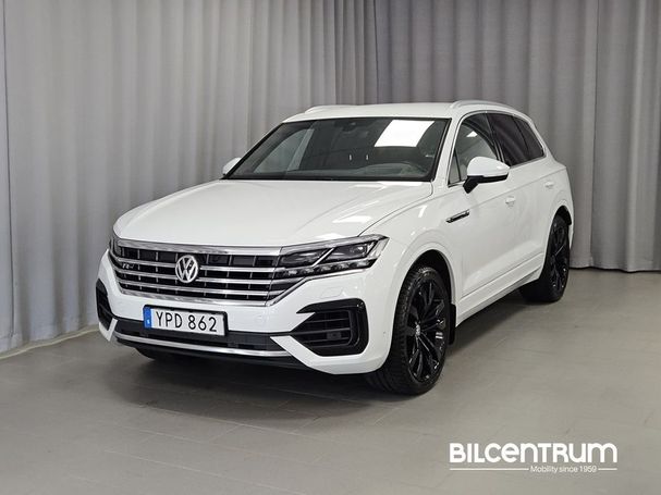 Volkswagen Touareg 3.0 TDI 4Motion 213 kW image number 1