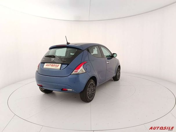 Lancia Ypsilon 51 kW image number 7