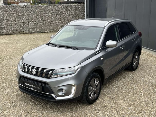 Suzuki Vitara 1.5 Hybrid 85 kW image number 28