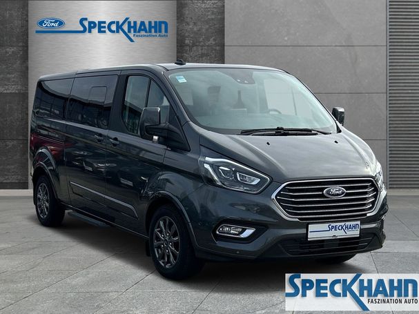 Ford Tourneo Custom 320 L2 Titanium X 110 kW image number 3