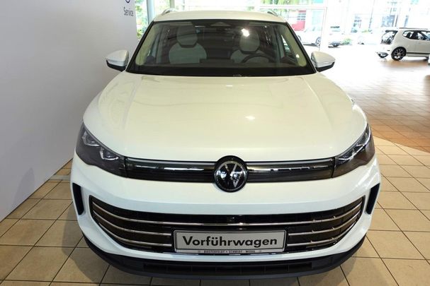 Volkswagen Tiguan 2.0 TDI DSG 110 kW image number 5