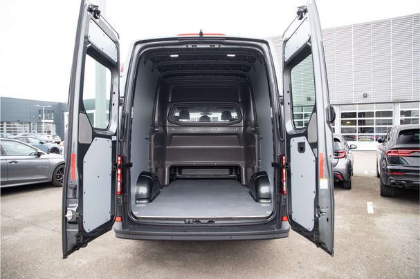 Volkswagen Crafter 130 kW image number 17