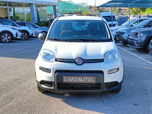 Fiat Panda 1.0 51 kW image number 2