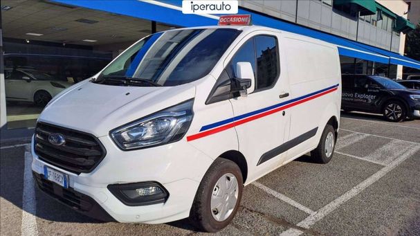 Ford Transit Custom Trend 96 kW image number 1