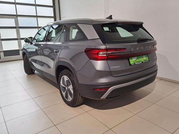 Skoda Kodiaq 2.0 TDI 4x4 DSG 142 kW image number 4