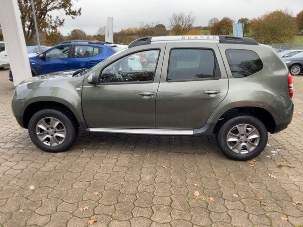 Dacia Duster 80 kW image number 5