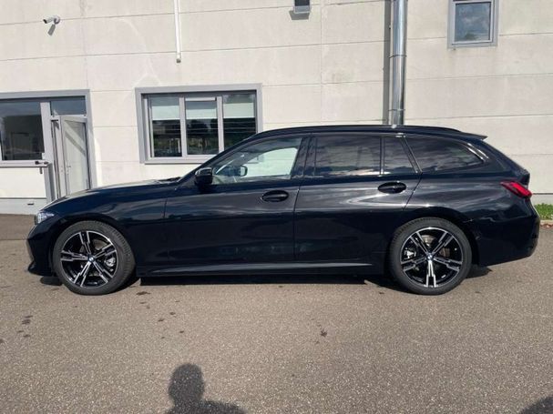 BMW 320i Touring 135 kW image number 25