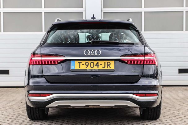 Audi A6 Allroad 55 TFSI quattro Avant Advanced 250 kW image number 13