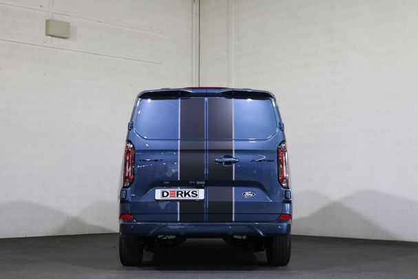 Ford Transit Custom 125 kW image number 9