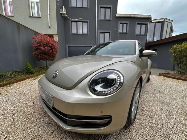 Volkswagen Beetle 1.2 TSI 77 kW image number 19