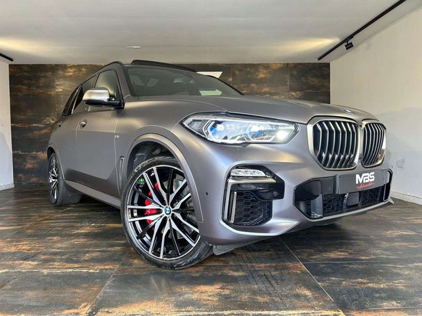 BMW X5 M 50d xDrive 294 kW image number 4