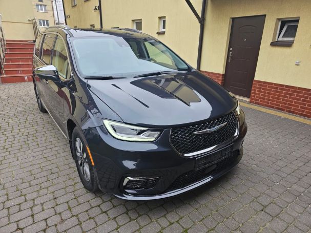 Chrysler Pacifica 211 kW image number 2