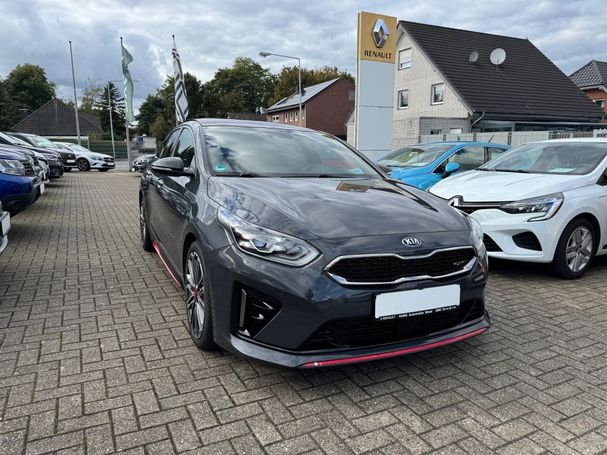 Kia ProCeed 150 kW image number 3