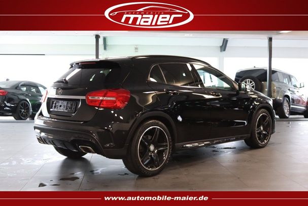 Mercedes-Benz GLA 180 90 kW image number 3