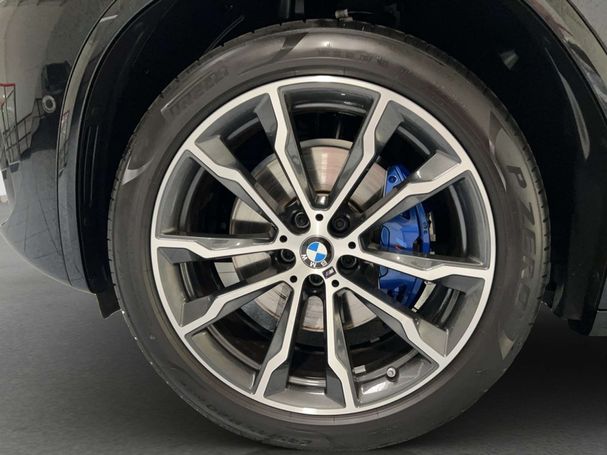 BMW X3 M40i xDrive 265 kW image number 9