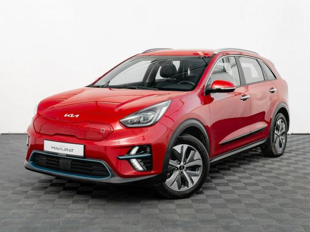 Kia Niro e 64 kWh 150 kW image number 12