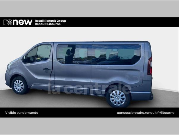 Renault Trafic dCi 120 Zen 89 kW image number 5