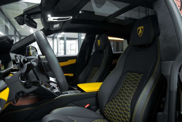 Lamborghini Urus 478 kW image number 22