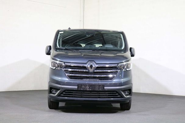 Renault Trafic dCi 170 125 kW image number 6