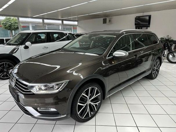 Volkswagen Passat Alltrack 4Motion 140 kW image number 1