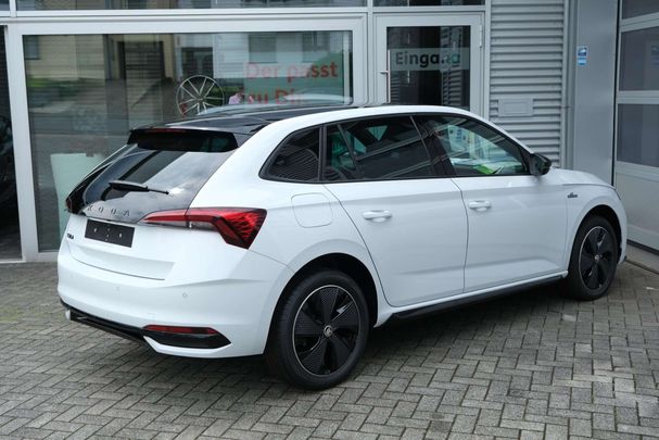 Skoda Scala 1.0 TSI 85 kW image number 25