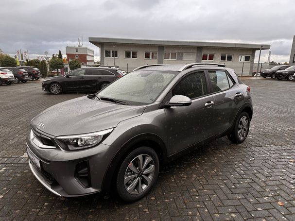 Kia Stonic 1.0 100 Vision 74 kW image number 1