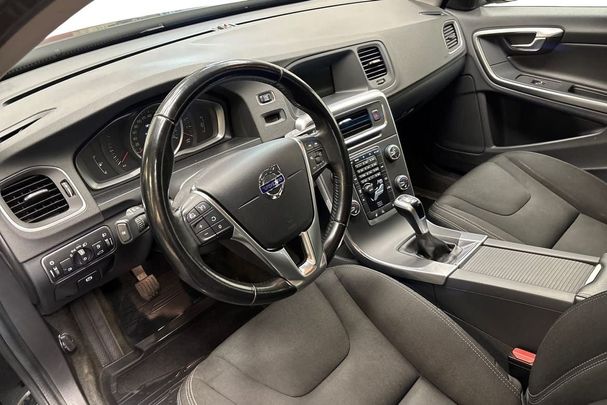 Volvo V60 D2 90 kW image number 8