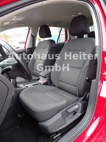 Volkswagen Golf 1.0 TSI Comfortline 85 kW image number 13