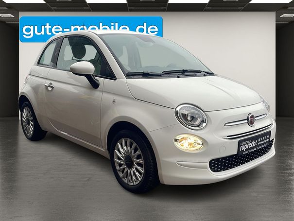 Fiat 500 1.0 51 kW image number 2