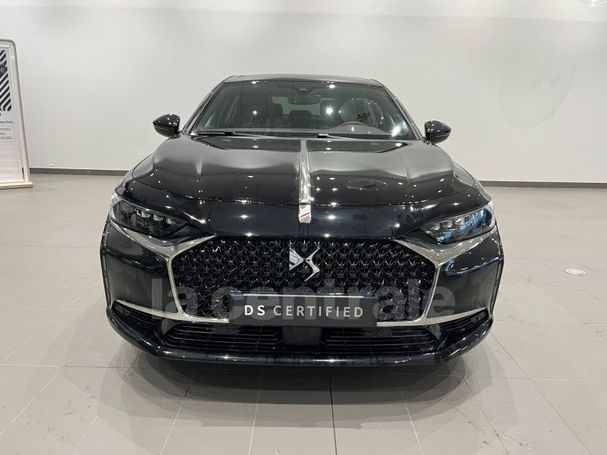 DS Automobiles 9 1.6 E-Tense 184 kW image number 2