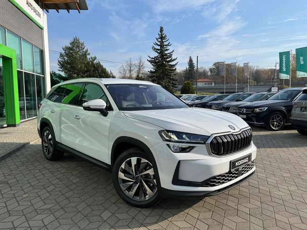 Skoda Kodiaq 2.0 TDI 4x4 DSG 142 kW image number 10