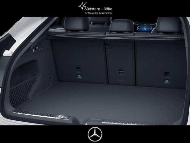 Mercedes-Benz GLC 300 e 235 kW image number 15